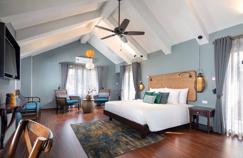 Cam An Hotel | Aira Boutique Hoi An Hotel & Villa