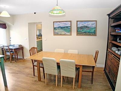 Penrith House | Aira Cottage