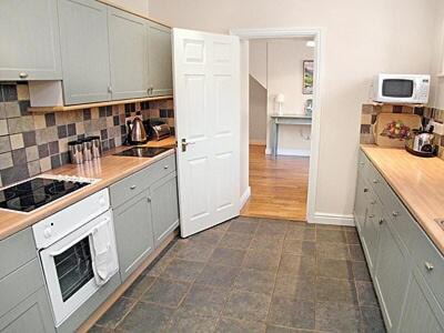 Penrith House | Aira Cottage