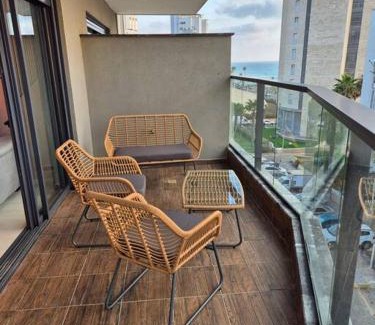 Bat Yam Apartment | AiRa Holiday Apartment