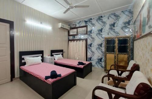 Beltola House | Aira Homestay
