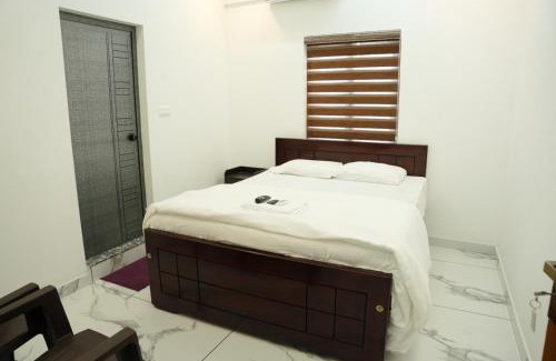 Kakkanad Hotel | Aira inn&Suites