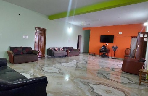 Katakeri Rural House | Airaa homes scenic