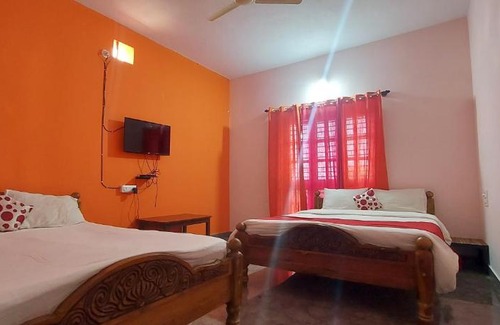 Katakeri Rural House | Airaa homes scenic