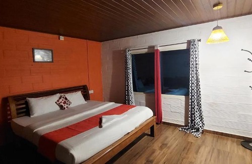 Katakeri Rural House | Airaa homes scenic