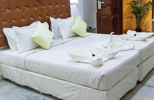 Bengaluru Hotel | Airavatha Residency