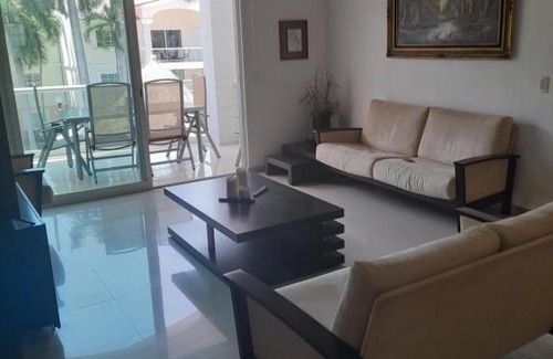 Granjas del Marques Apartment | airbnb Acapulco Diamante