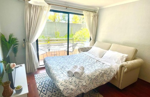 Puerto Varas Apartment | Airbnb en frente del lago y cercano al centro!