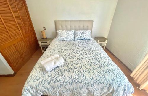 Puerto Varas Apartment | Airbnb en frente del lago y cercano al centro!
