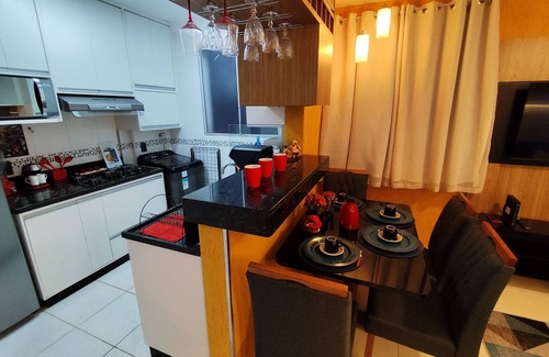 Gavea Apartment | Airbnb Mimo { Uberlândia Shopping } O Mais Novo e Completo Zona Sul Uberlândia