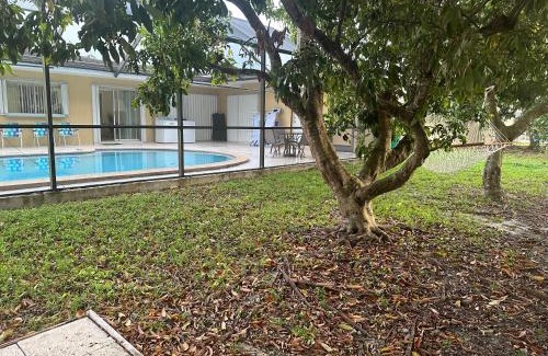 West Perrine House | Airbnb rental