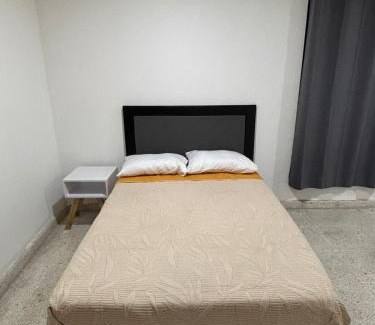 Historic Centre Hotel | AirbnbMorelia