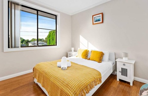 Beacon Hill House | Aircabin - Beacon Hill - Lovely - 3 Beds House
