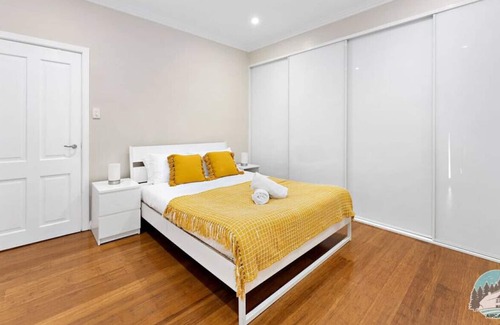 Beacon Hill House | Aircabin - Beacon Hill - Lovely - 3 Beds House