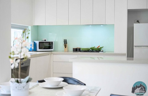 Gordon Apartment | Aircabin - Gordon - Modern - 2 Beds Apt Free Park