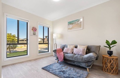 Marsden Park House | Aircabin | Marsden Park | Lovely｜4 Beds House