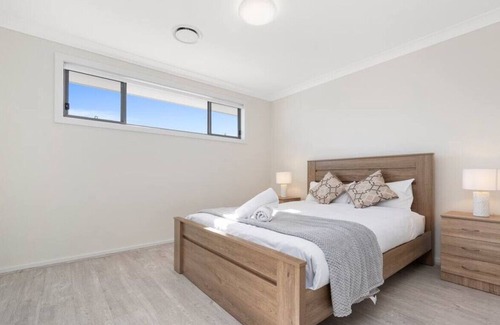 Marsden Park House | Aircabin | Marsden Park | Lovely｜4 Beds House