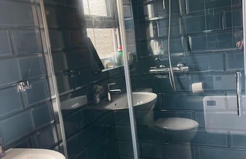 Olton Apartment | AirCon Accommodation+Parking Near Airport/NEC