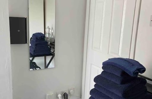 Olton Apartment | AirCon Accommodation+Parking Near Airport/NEC