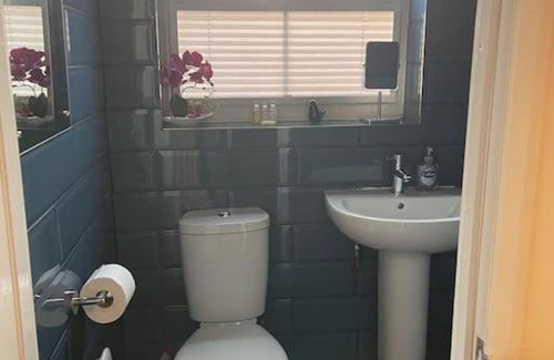 Olton Apartment | AirCon Accommodation+Parking Near Airport/NEC
