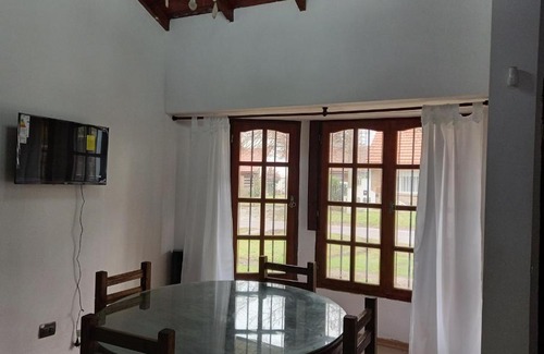 Constitucion House | Aire de mar