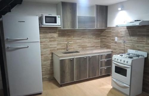 Constitucion House | Aire de mar