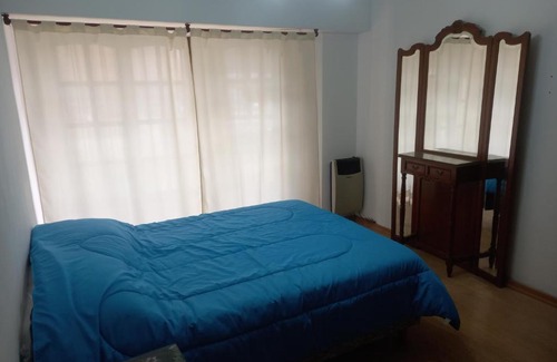 Constitucion House | Aire de mar