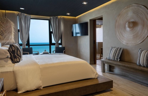 Isla Verde Hotel | Aire de O:live