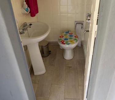 Bahia Blanca House | Aire ju