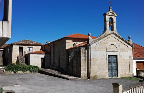 Raxo Apartment | Aireluz, miradoiro á ría