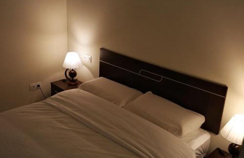Raxo Apartment | Aireluz, miradoiro á ría