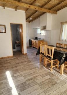 Partido de Mar Chiquita Apartment | Airemar