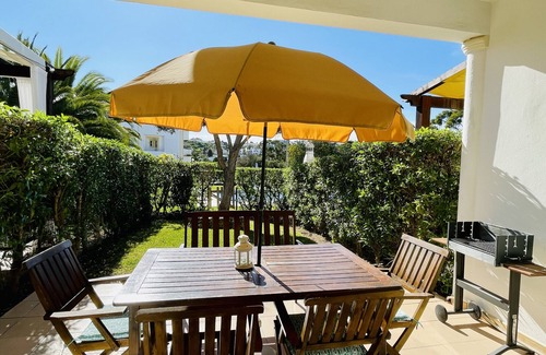 Albufeira Ski Chalet | Aires by Check-in Portugal