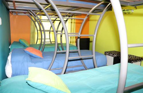Maipu Apartment | Aires de Maipu
