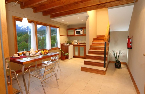 Province of Tierra del Fuego Apartment | Aires del Beagle