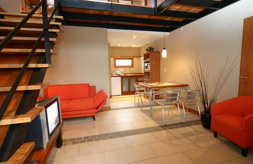 Province of Tierra del Fuego Apartment | Aires del Beagle