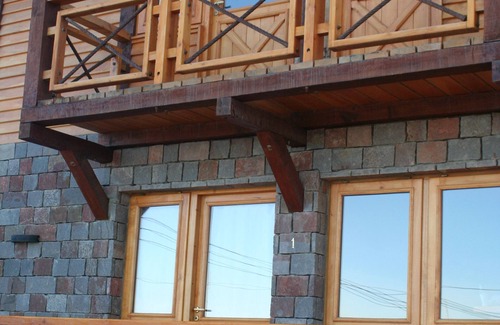 Province of Tierra del Fuego Apartment | Aires del Beagle