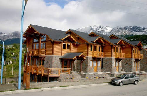 Province of Tierra del Fuego Apartment | Aires del Beagle