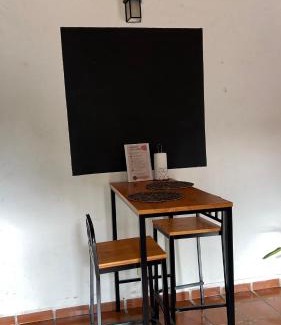 Rio Ceballos Apartment | Aires Verdes