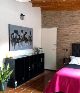 Rio Ceballos Apartment | Aires Verdes