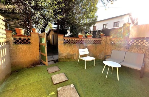 Lafourguette Apartment | AirGarden - 1 to 2 people - Cancéropôle