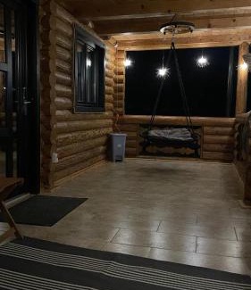 Rozavlea House | AirGreen Cabană