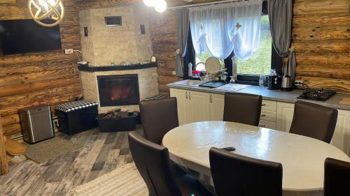 Rozavlea House | AirGreen Cabană