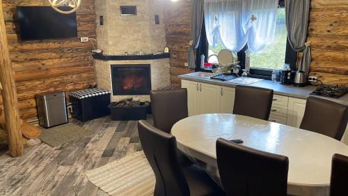Rozavlea House | AirGreen Cabană