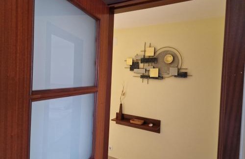 Camarinas Apartment | AIRIÑOS DO VILAN