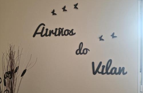 Camarinas Apartment | AIRIÑOS DO VILAN