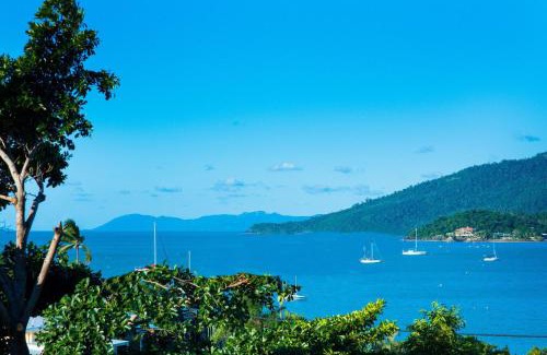 Airlie Beach House | Airlie Bay View