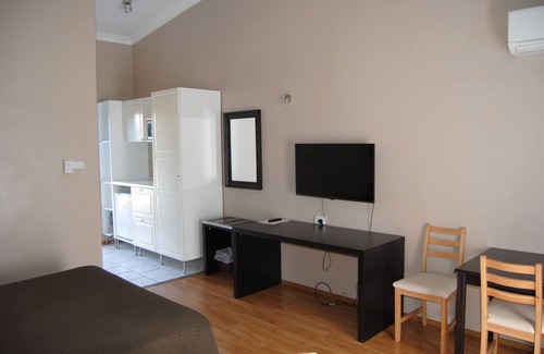 Scone Hotel | Airlie House Motor Inn