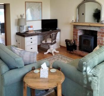 Newton Stewart House | Airlies Cottage