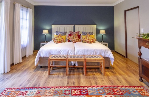 Montagu Bed & Breakfast | Airlies Guest House